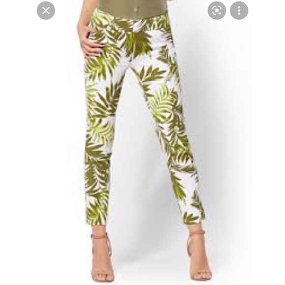 New York & Company Pants - New York and Company Audrey Pants